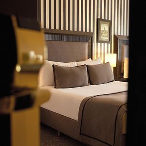Chambre Familiale