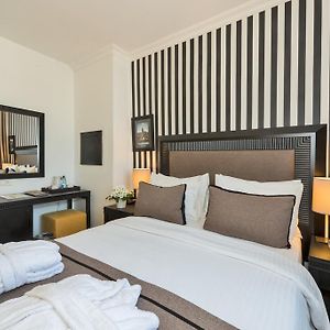 Chambre de Luxe