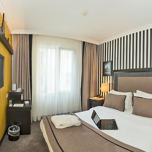 Chambre Grand de Luxe Lit King-Size